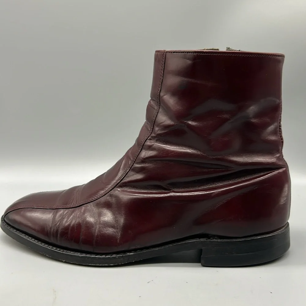 Vintage British Walkers boots